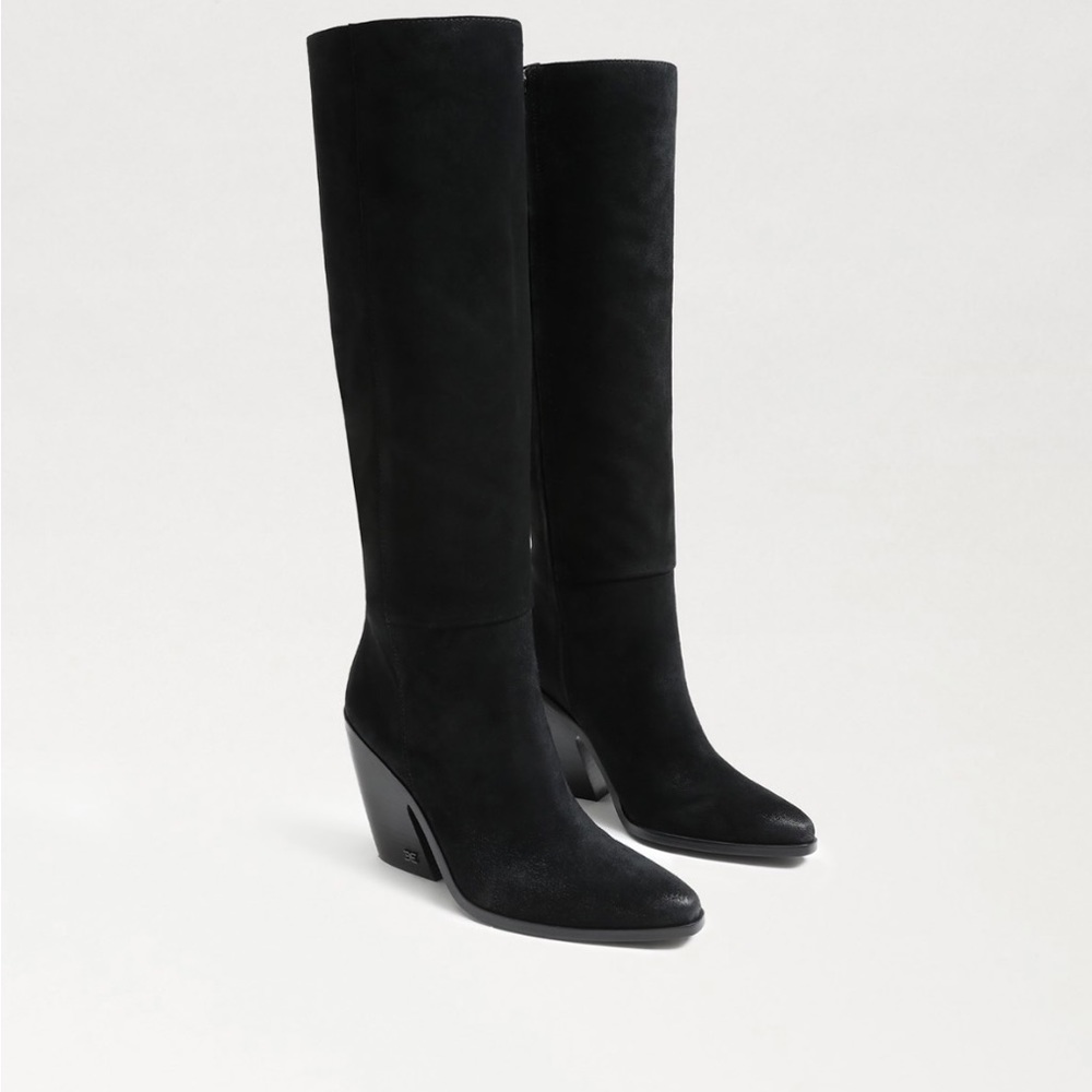 Sam Edelman Annabel Knee High Boots